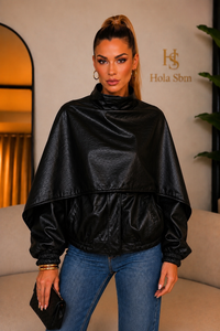 Jacket Vesper