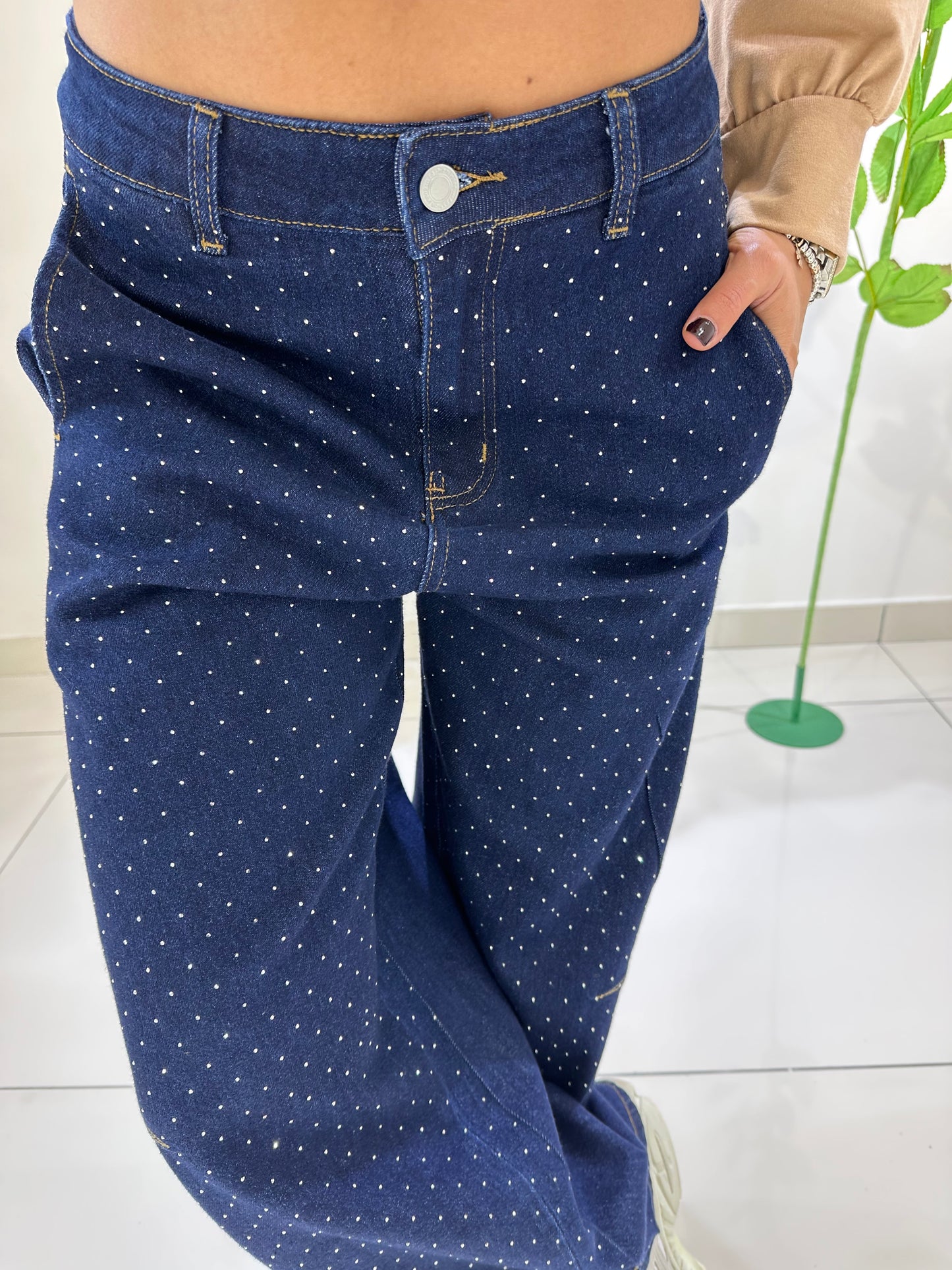 Shilla Jeans