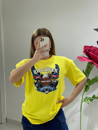 T-Shirt Bikeweek