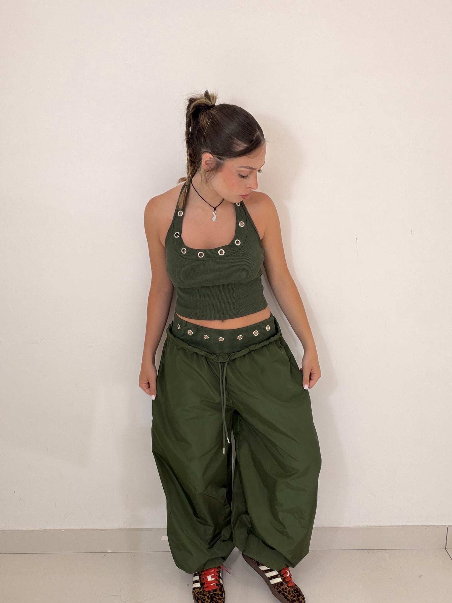 Coordset Stussy