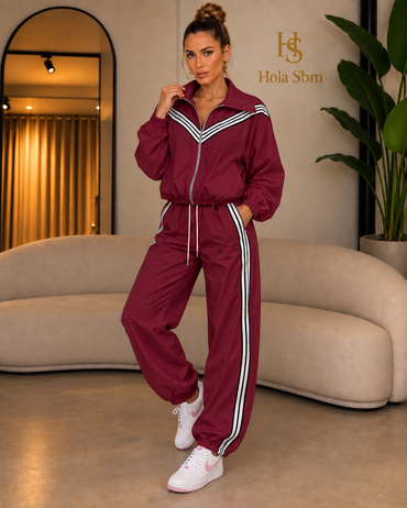 Tuta Skylar