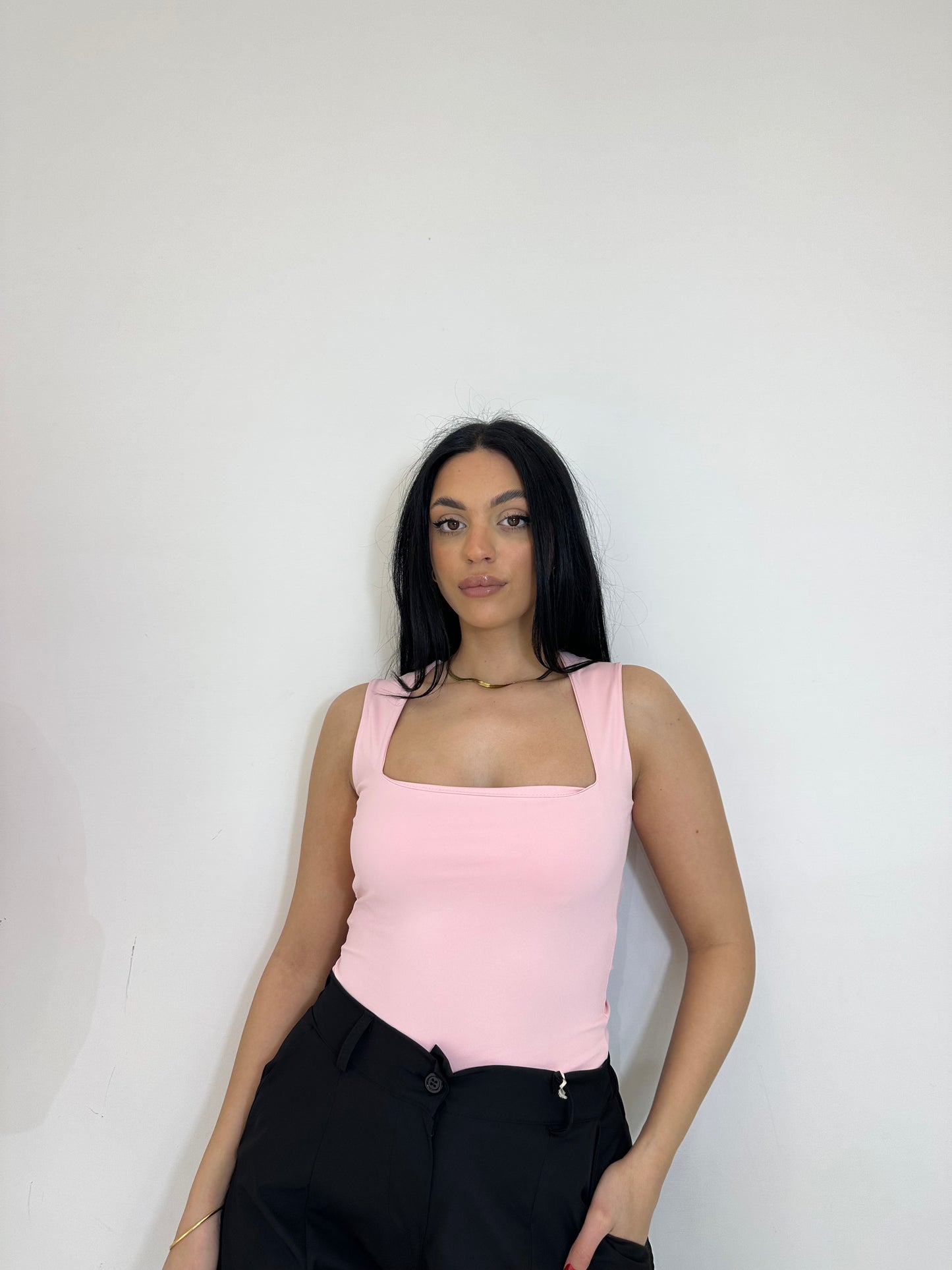 Body Sonyla