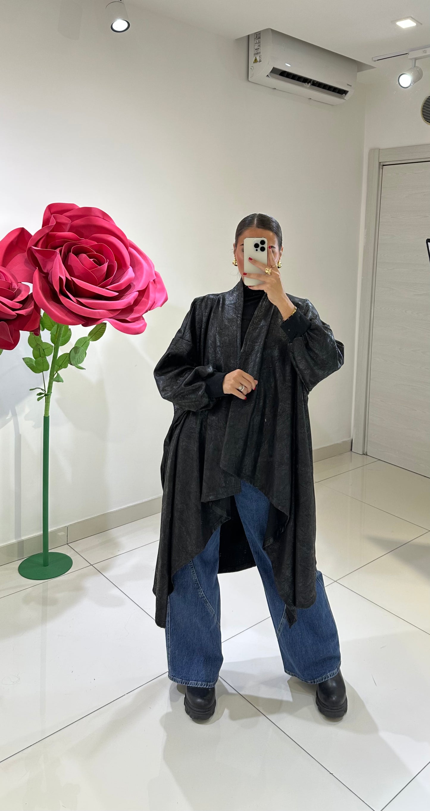 Kimono Marvel