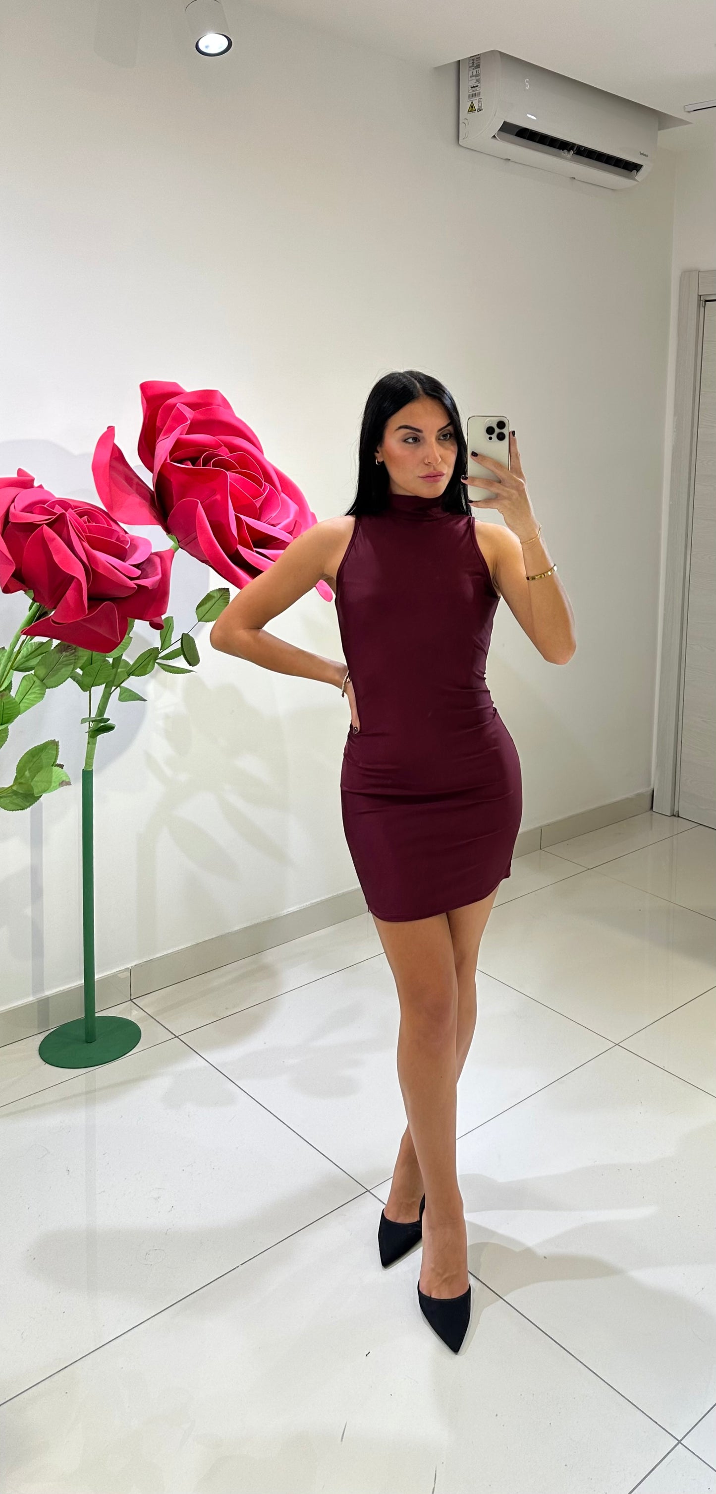Dress Kendal