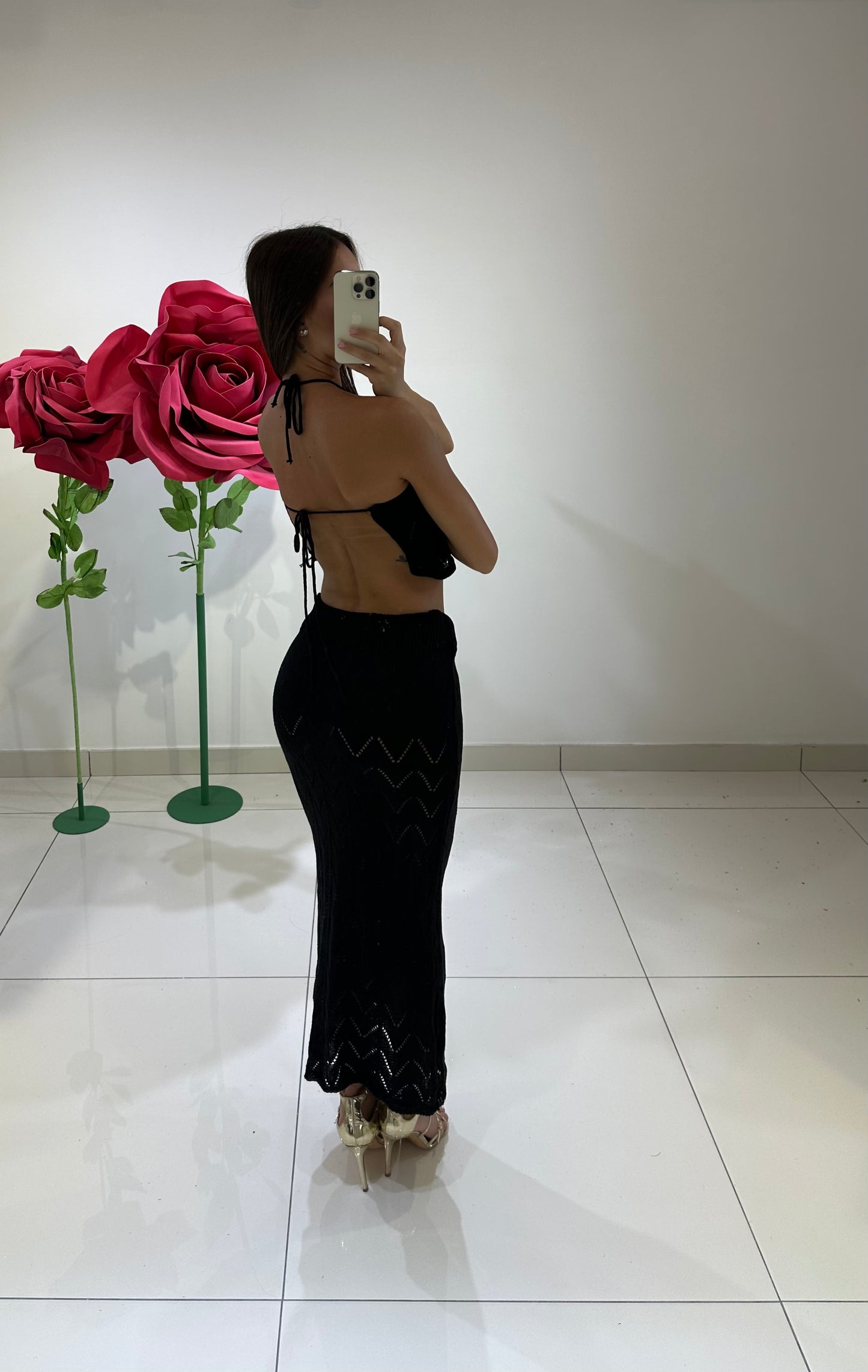 Coordset Monica