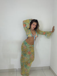 Bikini Grecia