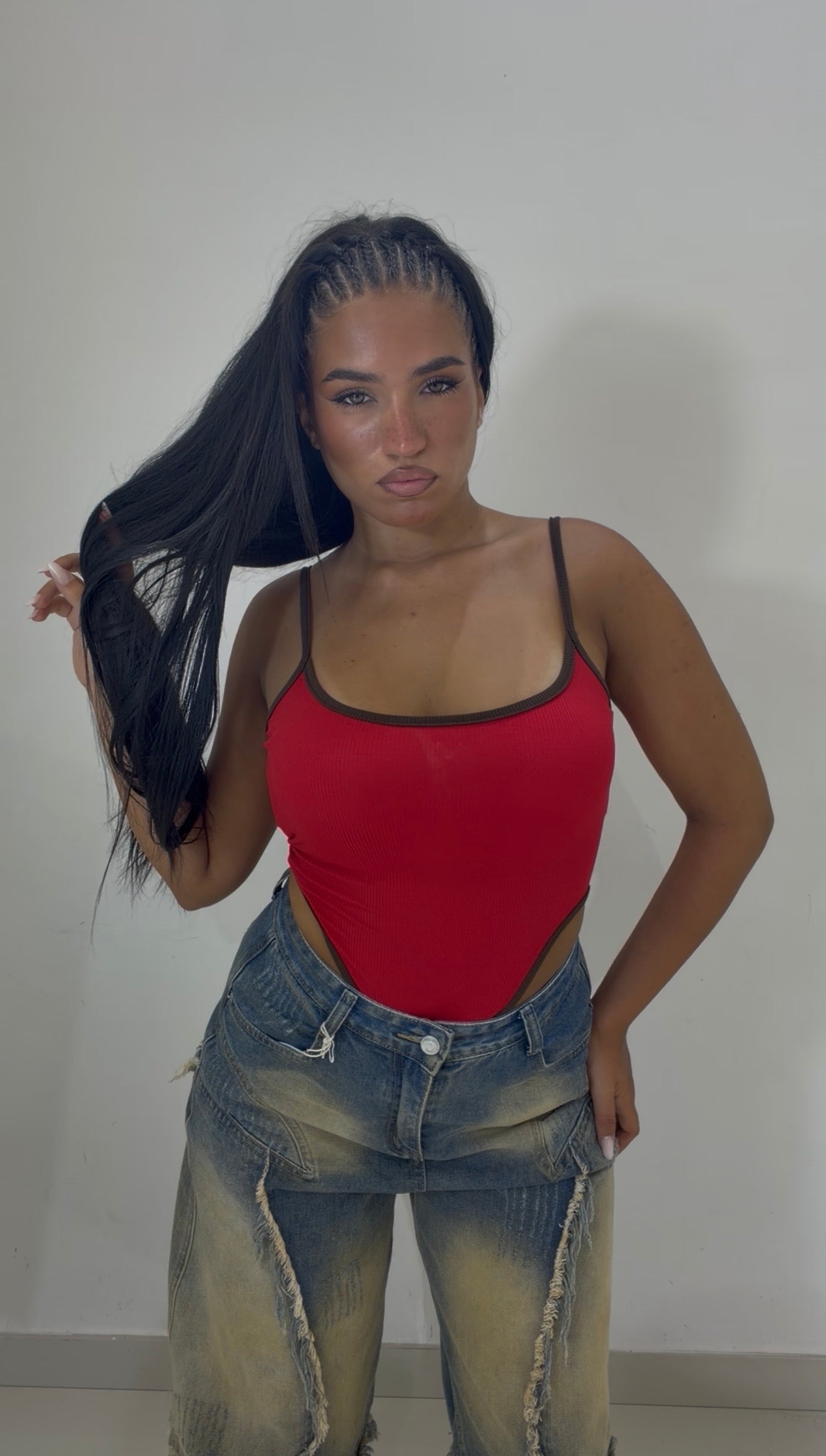 Body Alisia