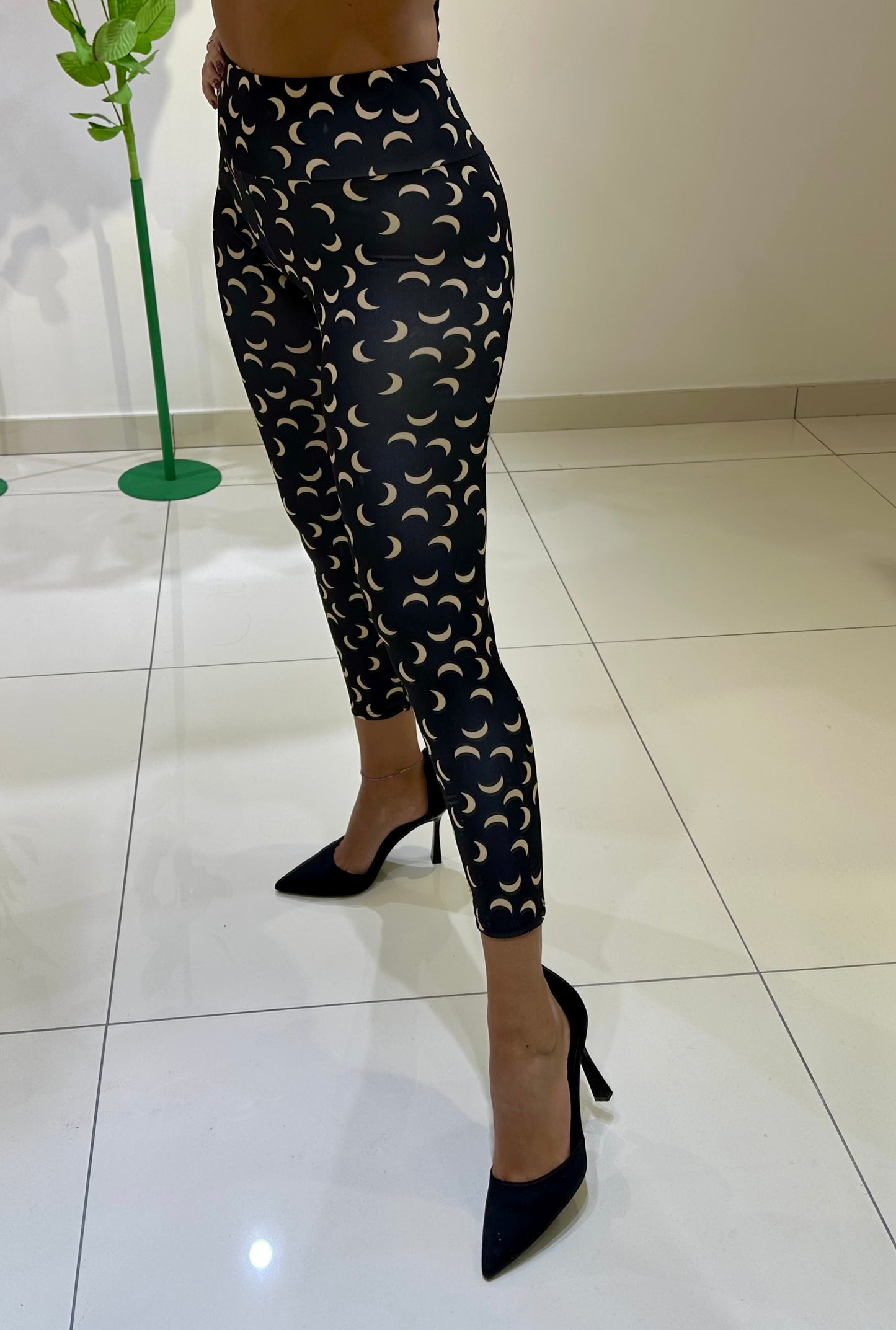 Leggins Lunar