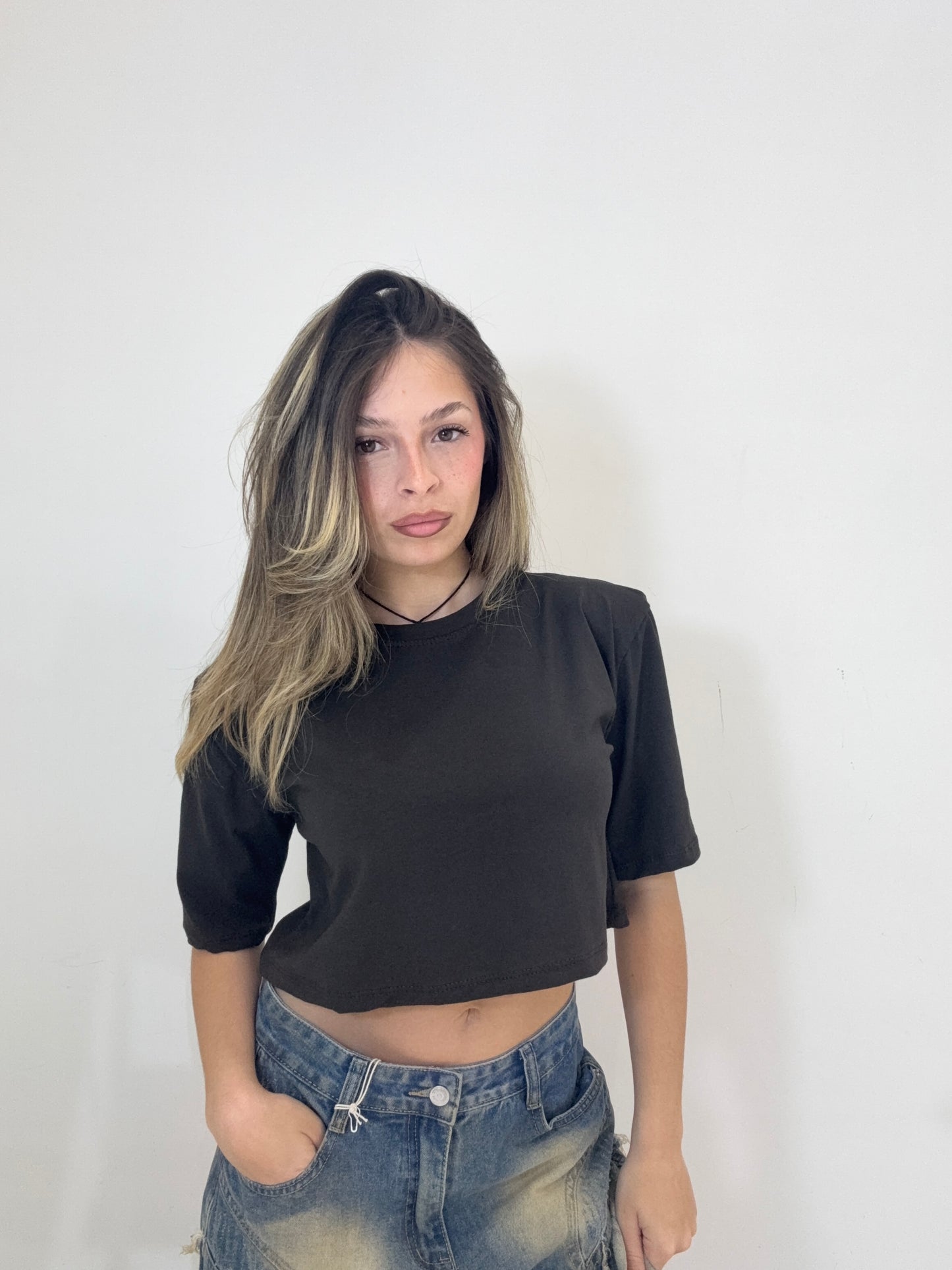 T-Shirt Eva