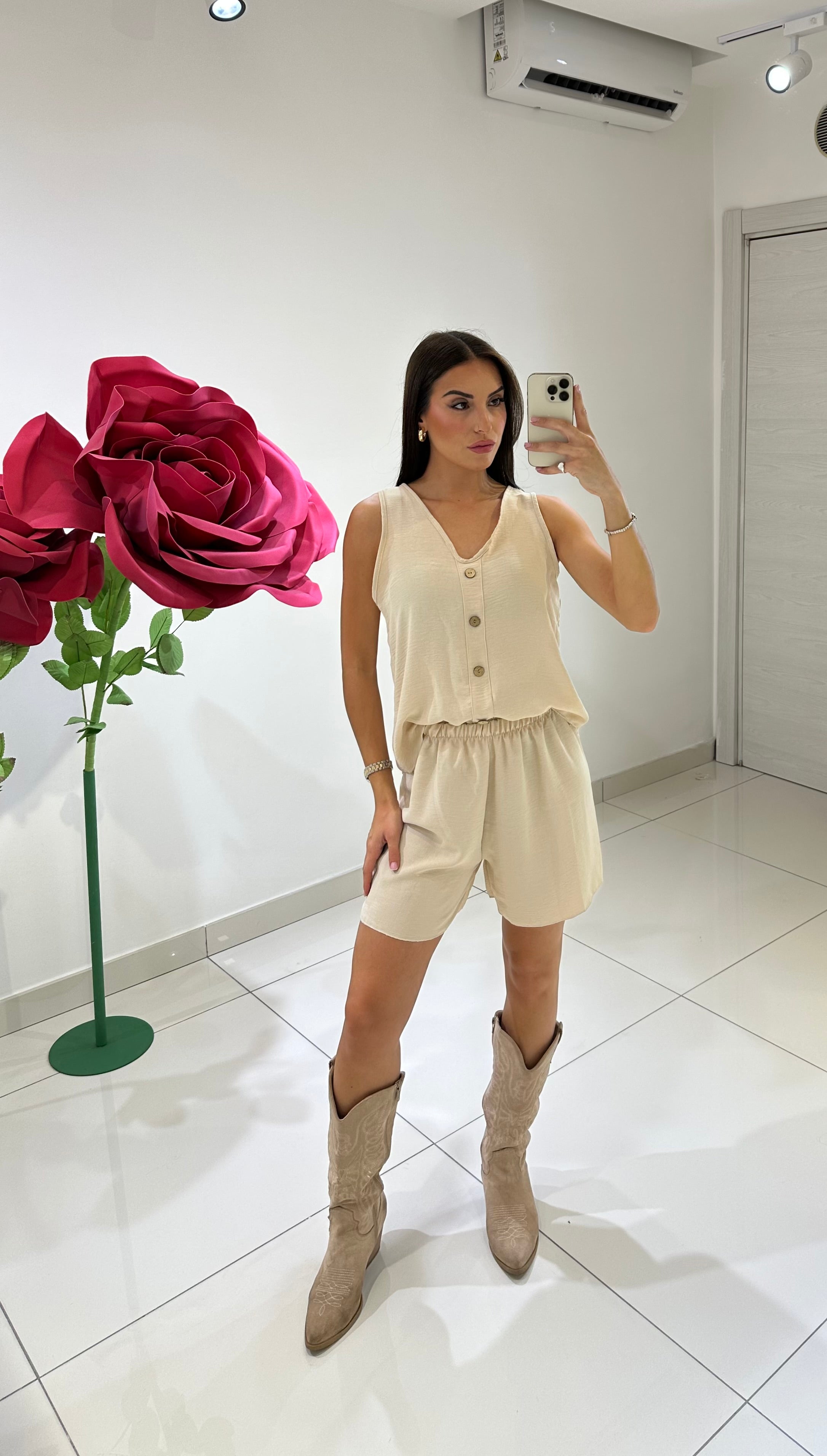 Coordset Lorena