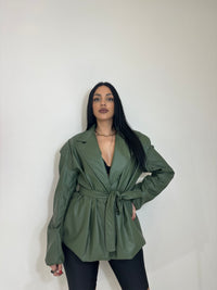 Jacket Ingrid