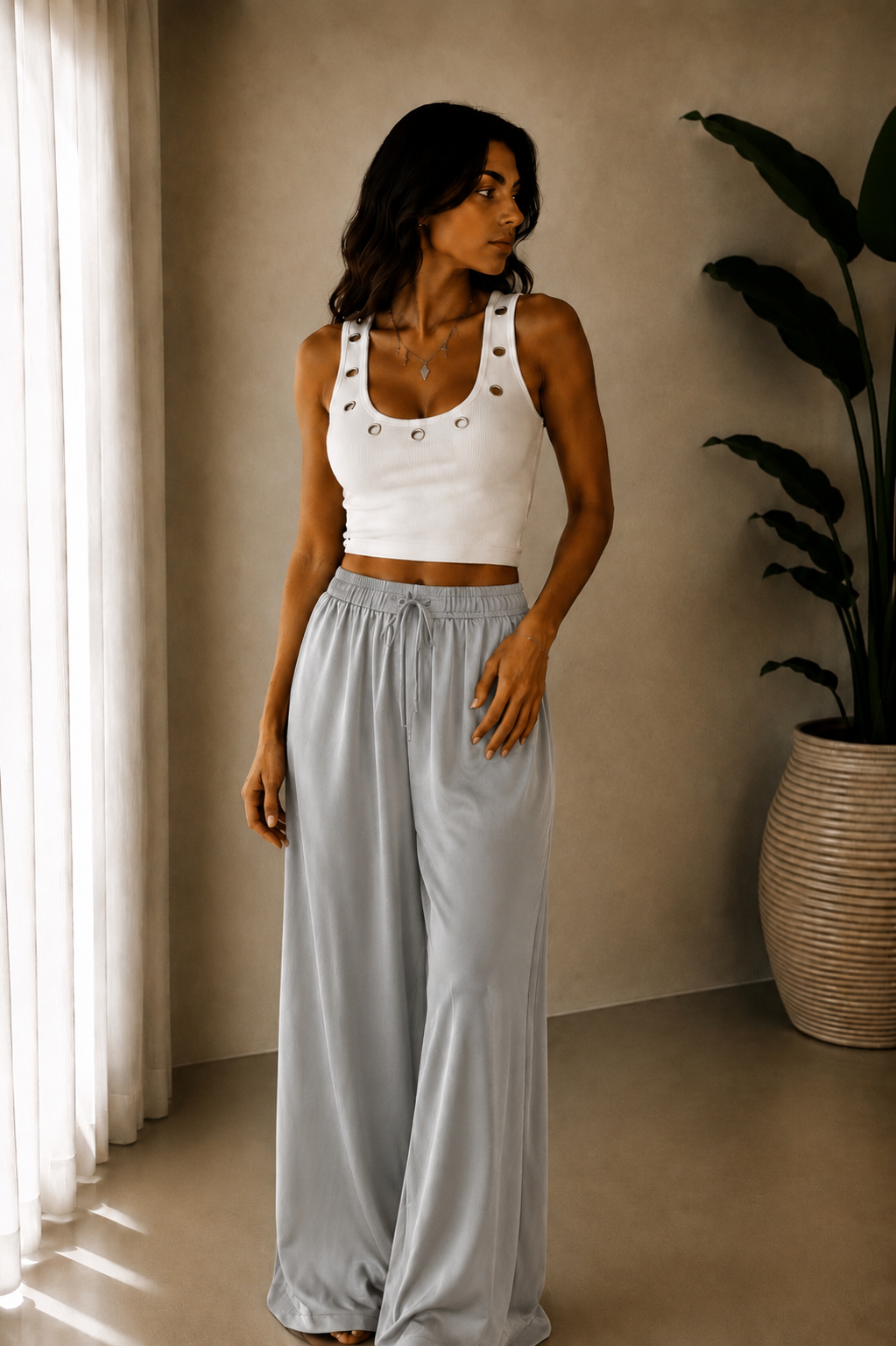 Pantalone Bibi