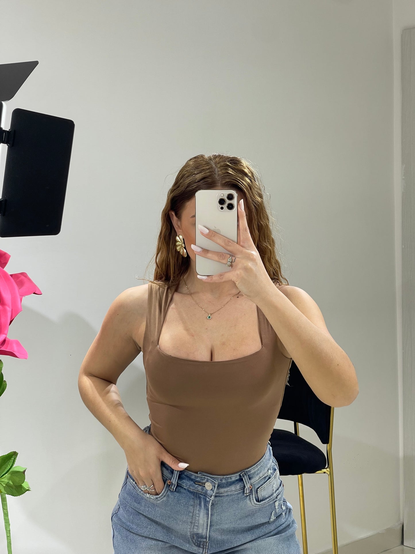 Body Square Summer