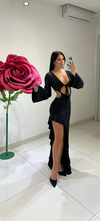 Abito Shakira
