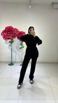 Coordset Cool girocollo