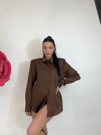 Camicia Honey