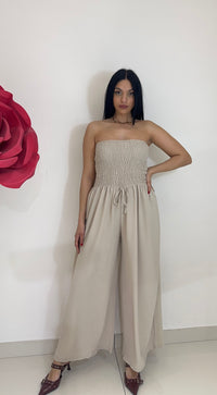Jumpsuit Greta