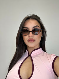 Occhiali Marghe