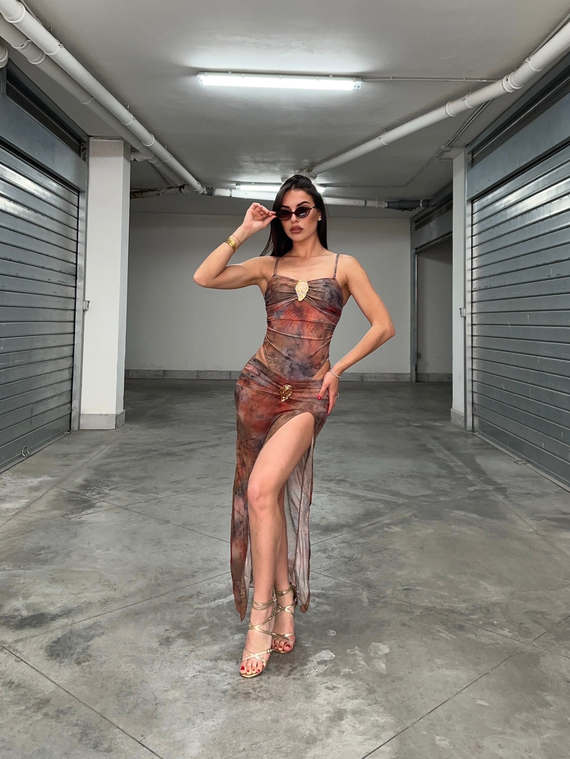 Costume e copricostume Alicante