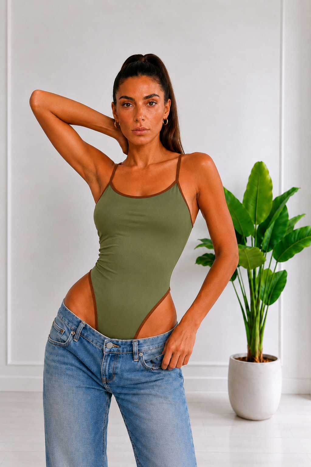 Body essenzia