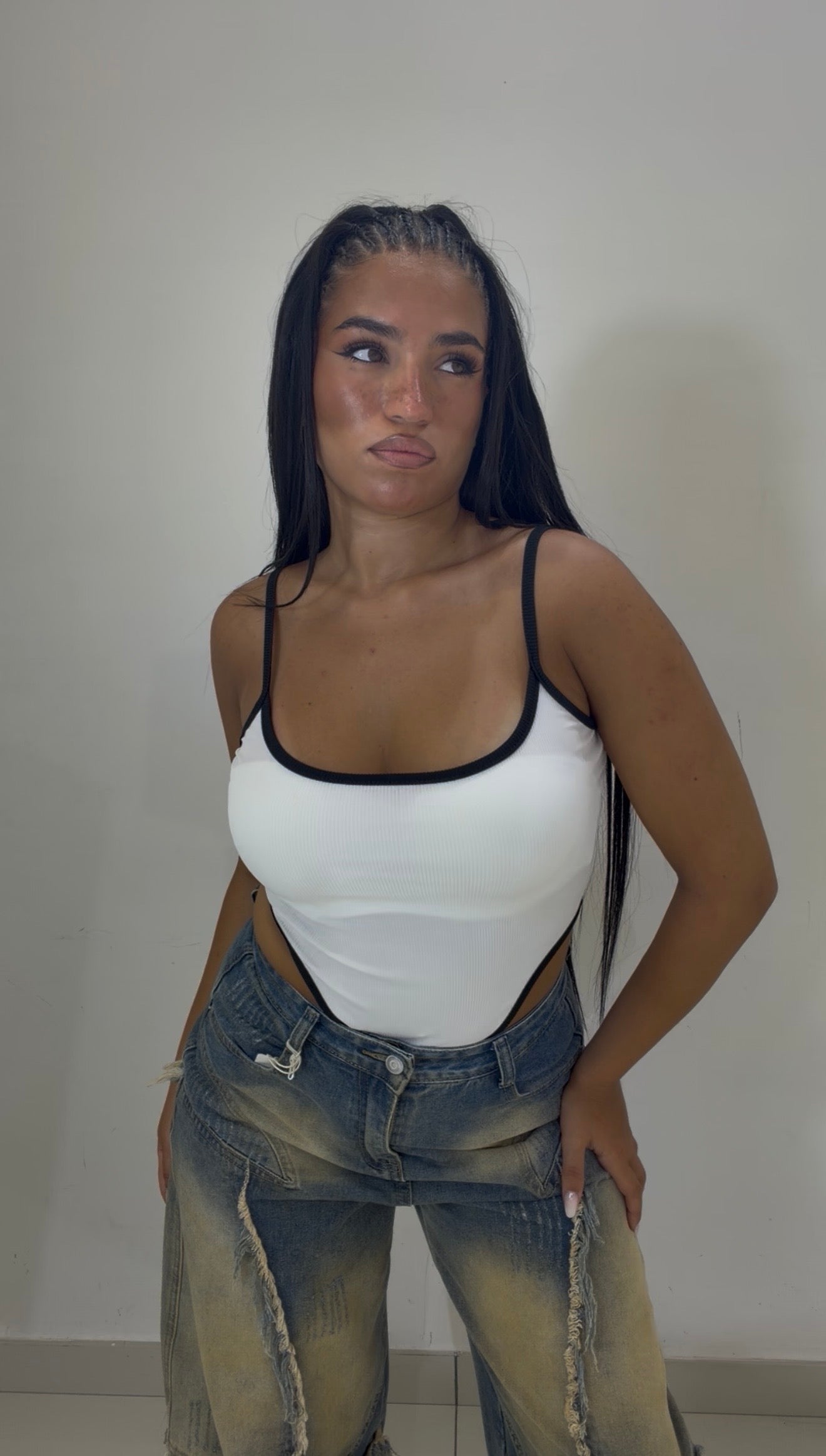 Body Alisia