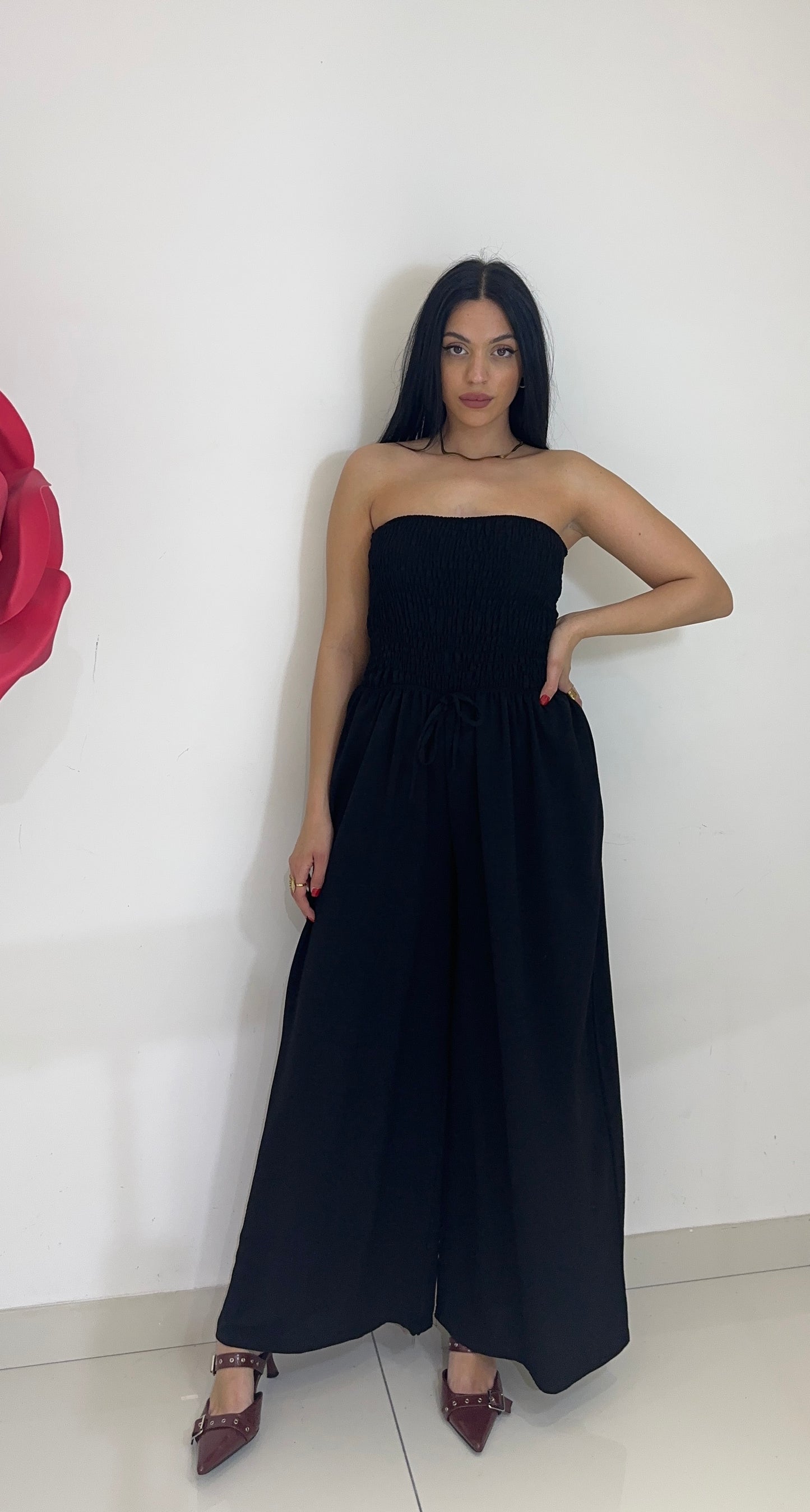 Jumpsuit Greta