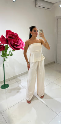 Coordset Lea