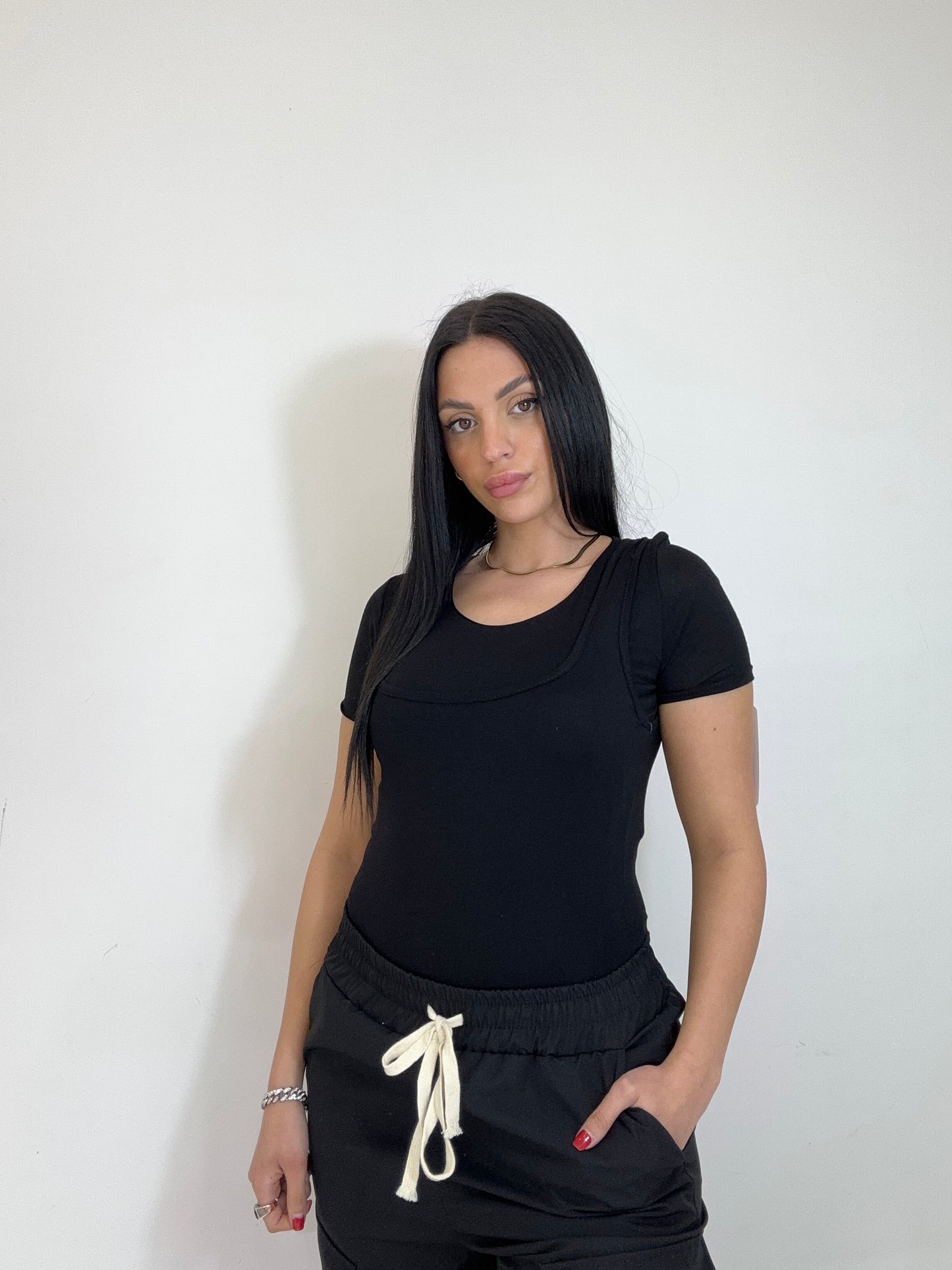 T-Shirt Spring