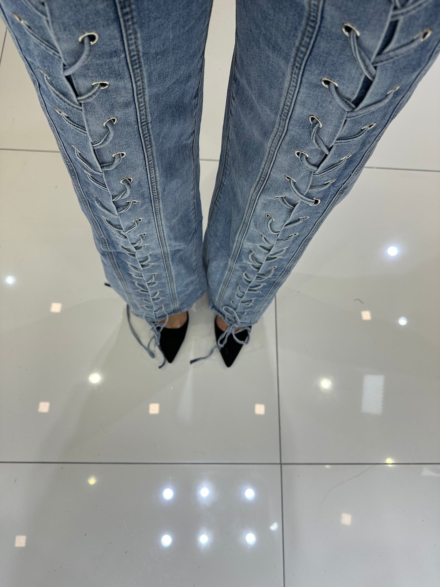 Jeans Deby