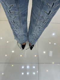 Jeans Deby