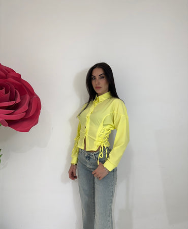 Camicia Daniela