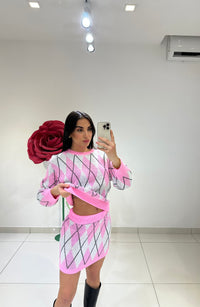 Coordset Nany