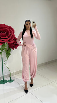 Jumpsuit Aurea