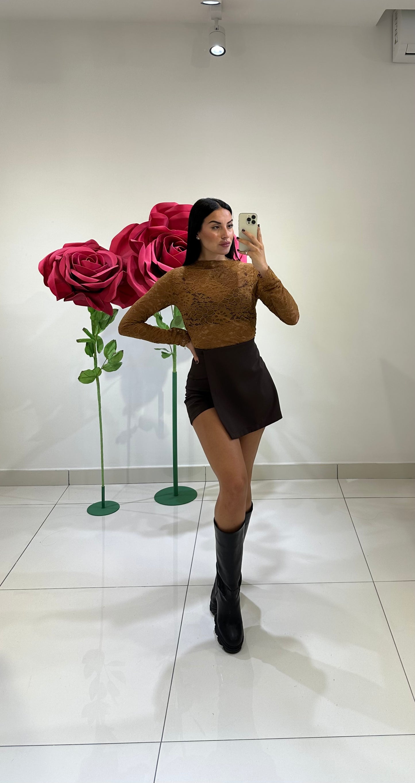 Body Lady