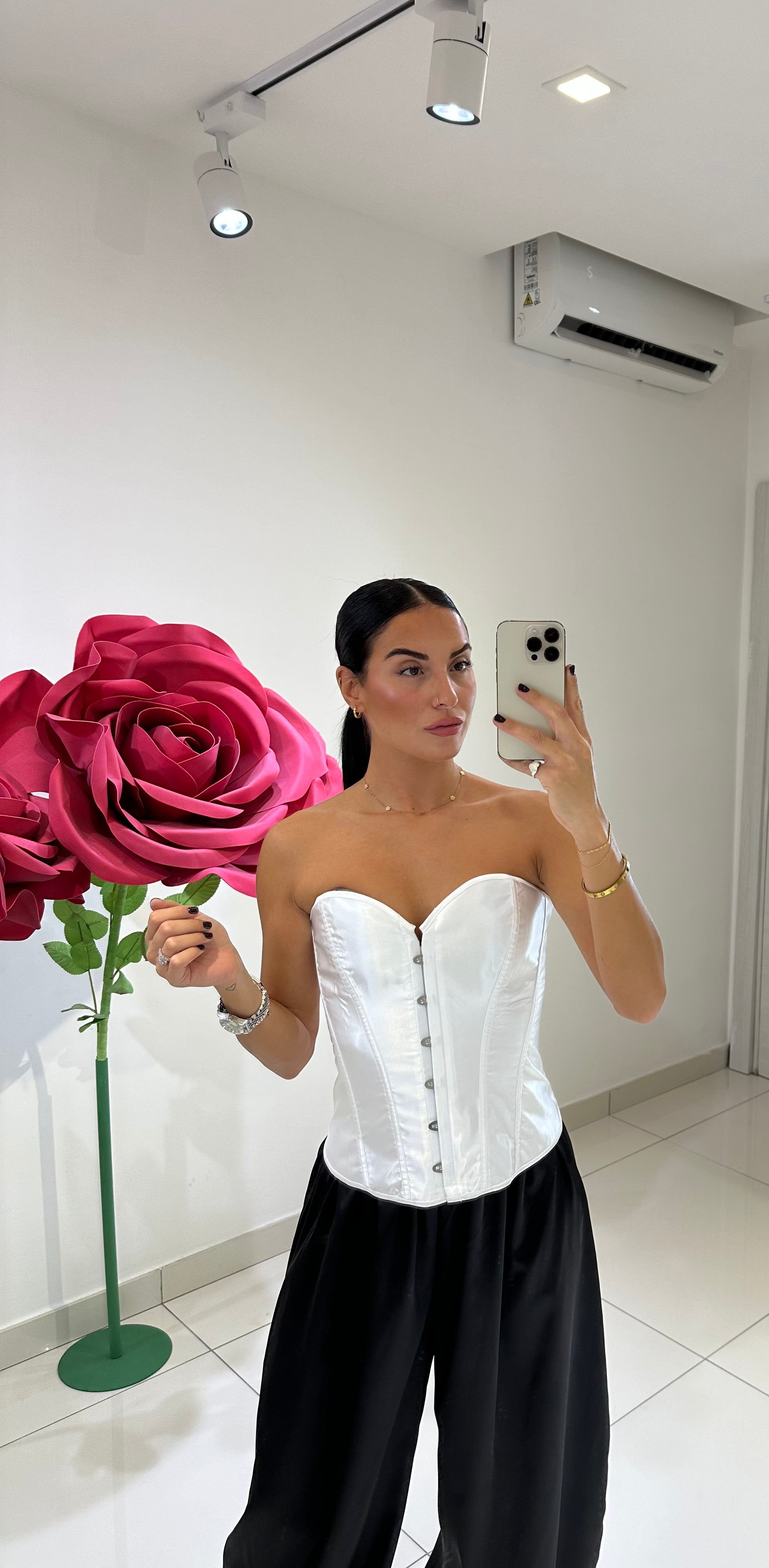 Aida Corset