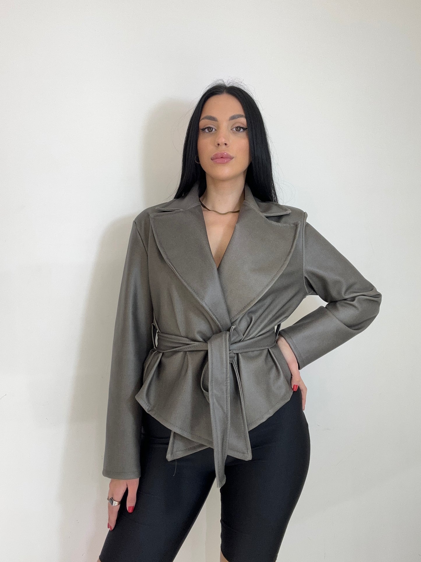 Jacket Nadia