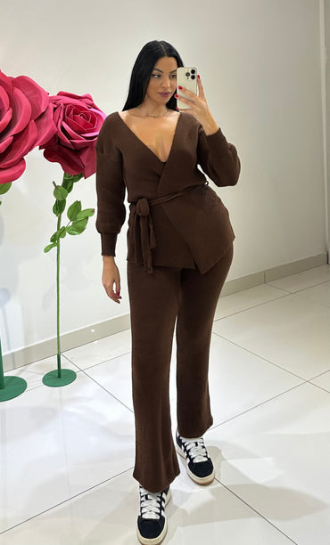 Coordset Levy Winter