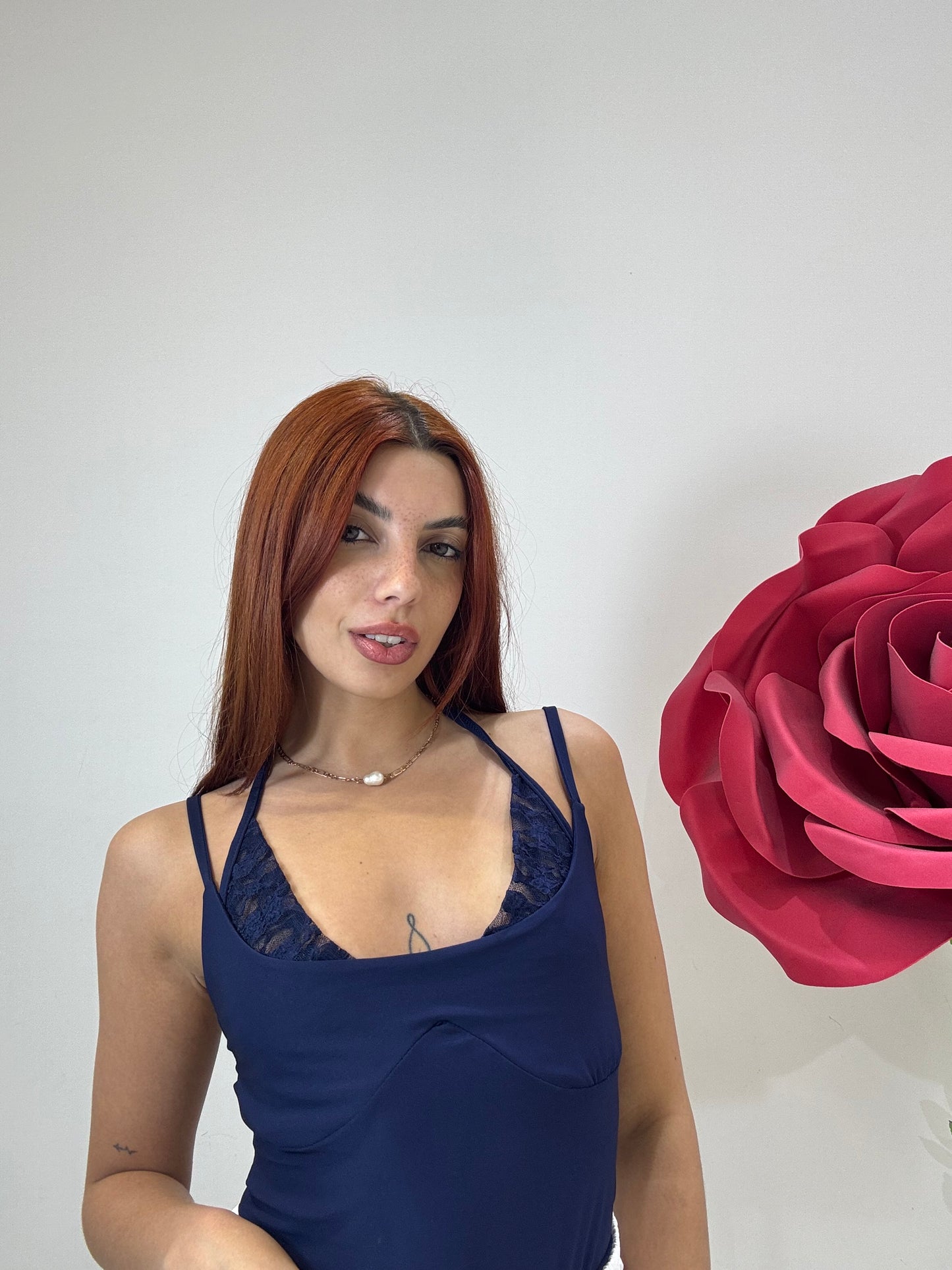 Body Emy