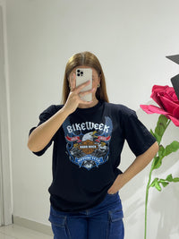 T-Shirt Bikeweek