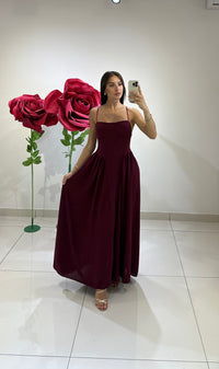 Abito Isabel