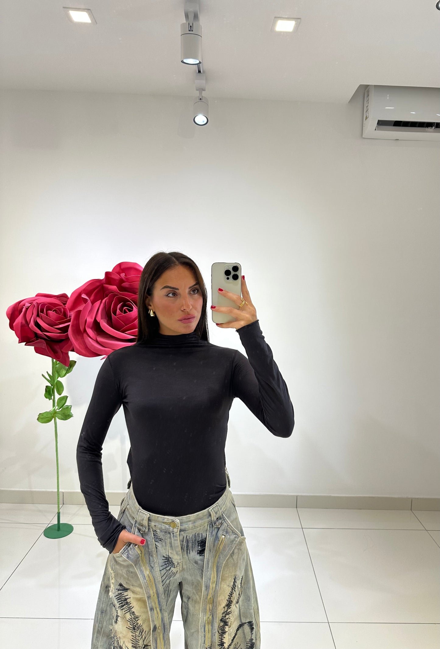 Maglia Ari