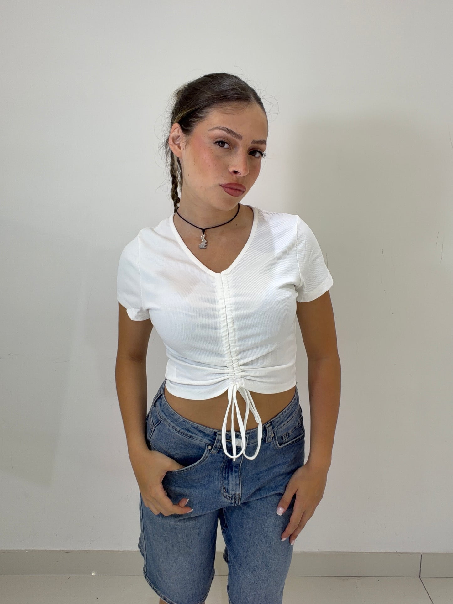 T-Shirt Cledia