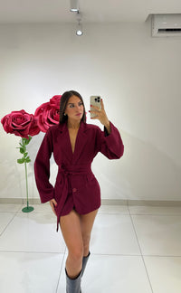 Blazer Classy