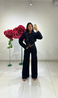 Jacket Ammadi