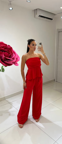 Coordset Lea