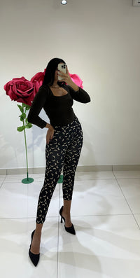 Leggins Lunar