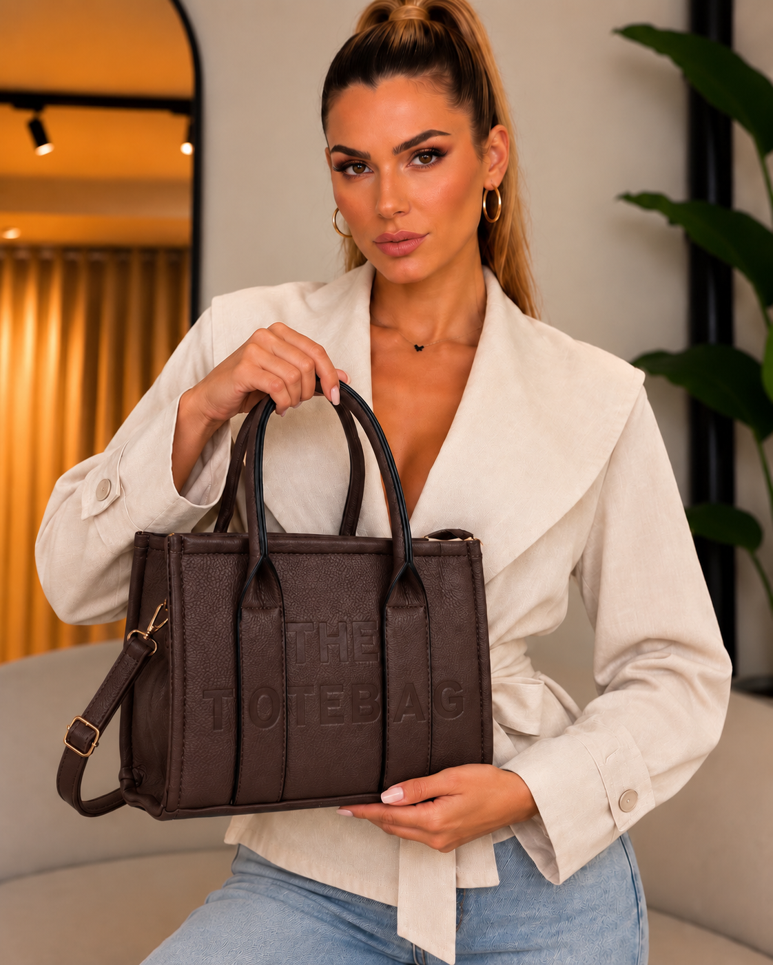 Borsa Sarya
