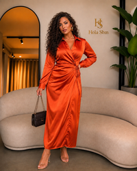 Abito Calista Curvy