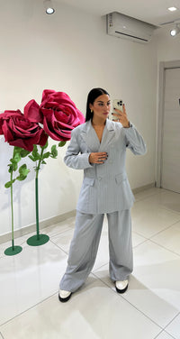 Tailleur Santos