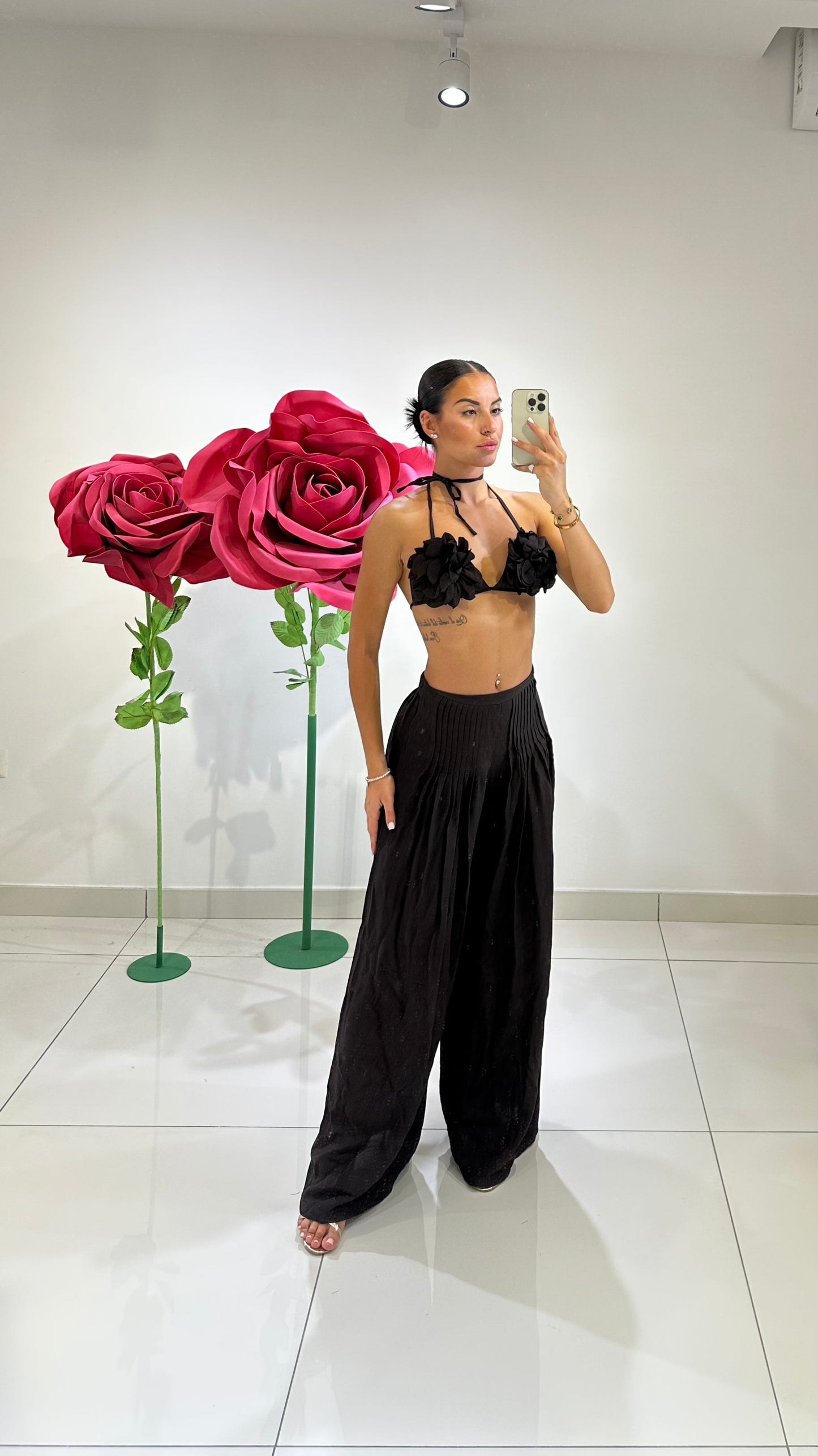 Coordset Roshelle